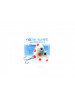 Ausverkauft: Ribche Lures Betmen Gold/Red 20g