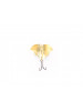 Ausverkauft: Ribche Lures Betmen Gold/Red 20g