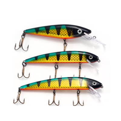Grandma Perch Set