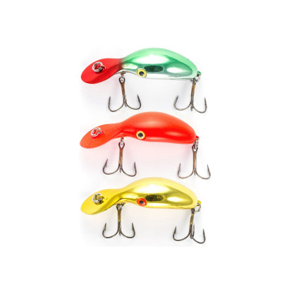 Lindy River Rocker Set