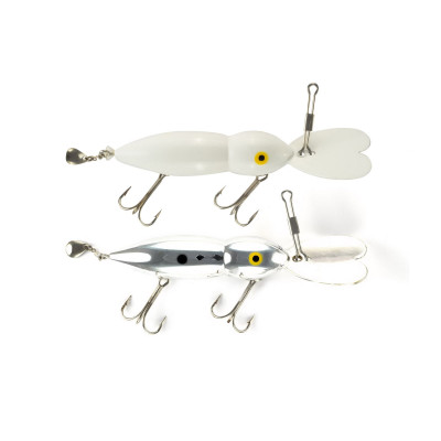 Heddon Magnum Hellbender Set