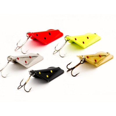 Jake's Lures Wobbler Set