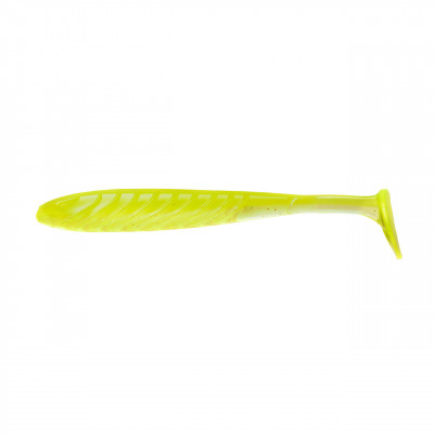 8 YUM Pulse Chartreuse 11,5cm