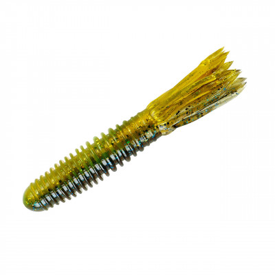 8 YUM Vibra King Tube Summer Gill 11cm