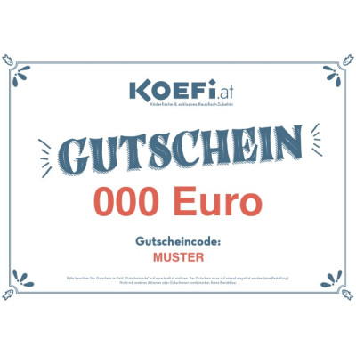 Gutscheine