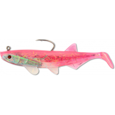 5 Quantum Sneaky Shad Pink Diamond 4g